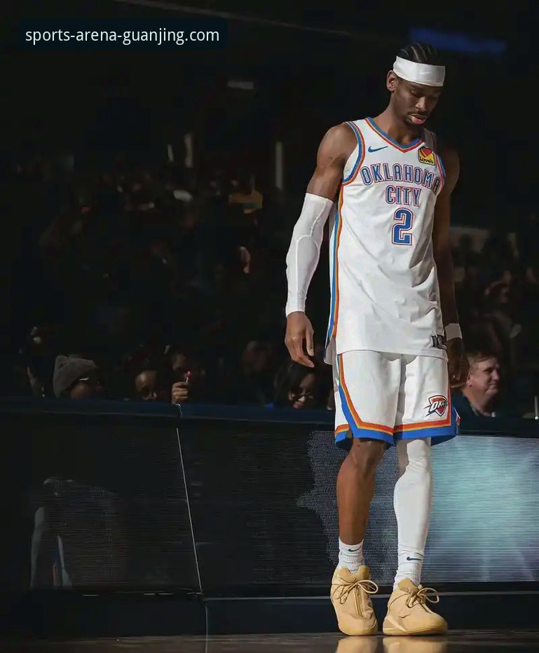 从亚历山大47分加时制胜，看冠竞体育APP如何革新NBA观赛体验